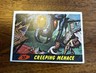 1962 Topps Mars Attacks! #37 Creeping Menace