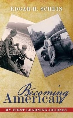 Becoming American: My First Learning Journey [Paperback]