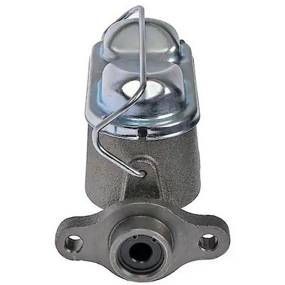 Carquest MCA71248 Wearever New Brake Master Cylinder: with Reservoir, Exact Fit,