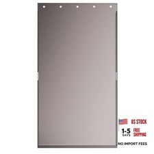 Replacement Flap X-Large Size for Pet Doors, Including Screws, Compatible with