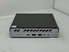HP ProDesk 600 G5 - i5-9500T - 8GB, 256GB - Missing Front Cover