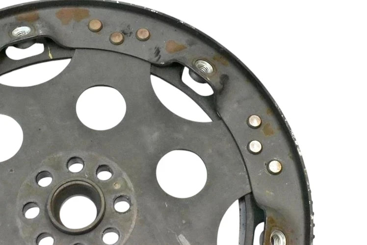 14-20 Maserati Ghibli Quattroporte Engine Flywheel Flex Plate 06700359550 Oem