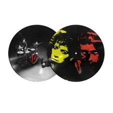 2025 Twenty One Pilots Breach Picture Disc RELIVE INDIE 3 PICTURE DISC IMG 4 New