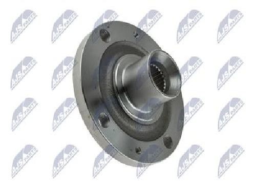 Original NTY Wheel Hub KLP-CT-000P For Citroën DS Peugeot