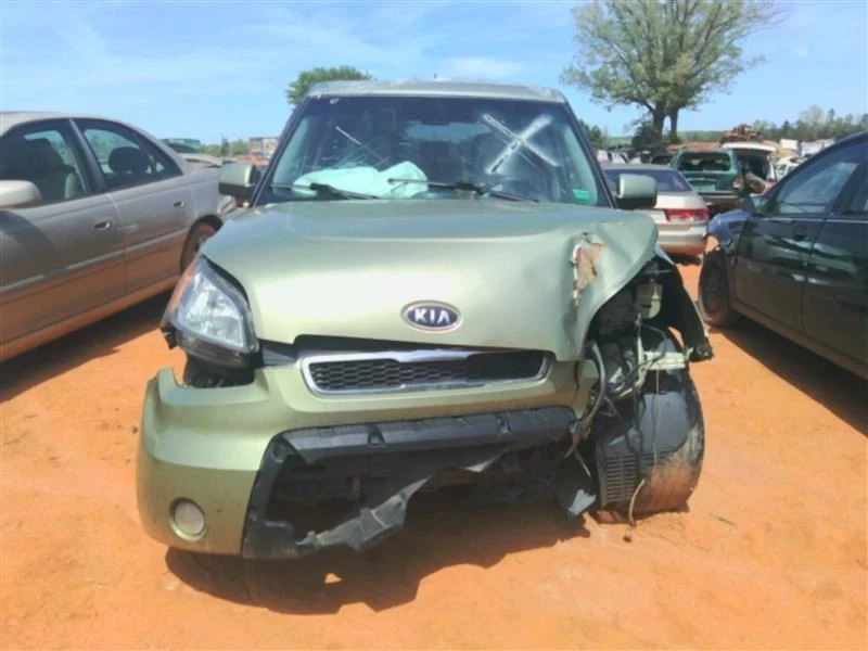 Passenger Right Corner/Park Light Fog-driving Fits 10-11 Kia Soul OEM - Image 4 of 4