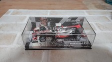 1/43 Minichamps.F-1 Minicar Vodafone.Mclaren. Mercedes. Mp4-25J.
