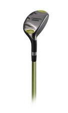Forgan of St Andrews Probrid Hybrid Utility Rescue Wood Right Hand, Graphite
