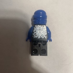 Lego Ninjago Airjitzu Jay Minifigure Possession 70740 Airjitzu Jay Flyer