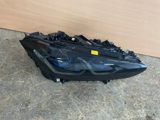 Frontscheinwerfer BMW 4 G22 G82 G26 9505116 Laser Rechts Scheinwerfer Headlight