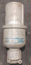 CROUSE HINDS APJ6463 EXPLOSION PROOF MALE 60A 600V 3W 4P (L-8)