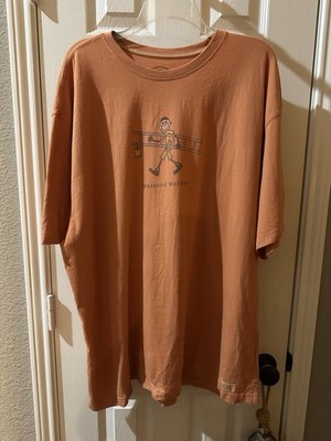 Life Is Good Tshirt Shirt Men s 2XL XXL Tall  Weekend Warrior