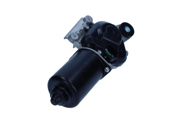 Moteur d'essuie-glace MAXGEAR 57-0410 silencieux 12V à double vitesse