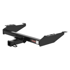 For GMC K2500 88-99 Trailer Hitch Class 4 Heavy Duty Square Concealed Trailer