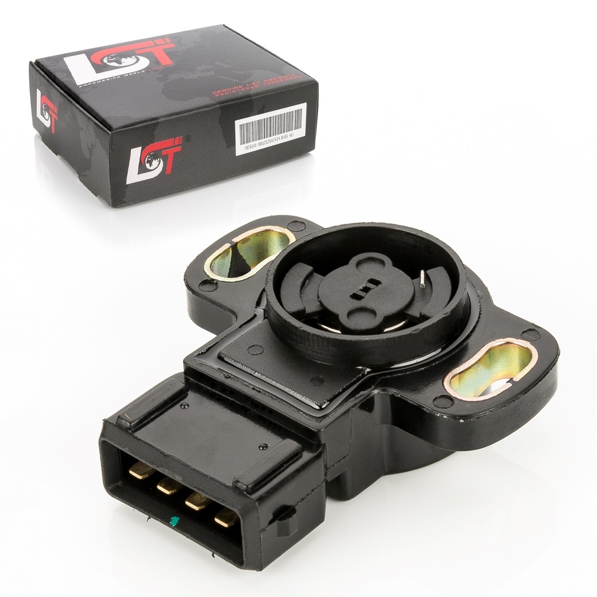 Potentiometer Throttle Sensor for MITSUBISHI CARISMA DIAMANTE MIRAGE SIGMA