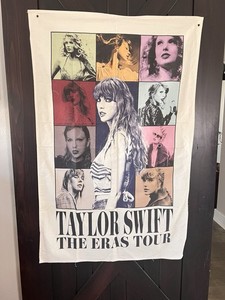 Taylor Swift Tapestry | eBay