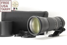 MINT TAMRON SP 150-600mm f/5-6.3 Di VC USD A011 For Canon EF EOS From JAPAN