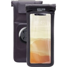Image of SP Connect Universal Smartphone Case Black - 153 x 70mm