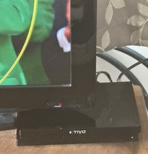 TiVo Edge for Antenna - Rare 4 Tuners; 2TB - RD6F2P - OTA - Monthly