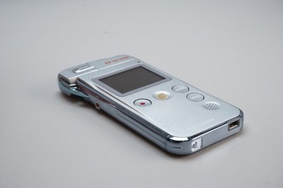 Used Near Mint Panasonic D-snap SV-AS30 Compact Digital Camera