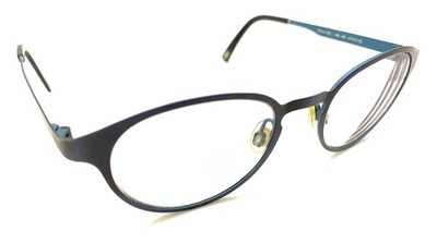 Kenzo 3319M 26563 Red Gold Rectangle Eyeglasses Frames 51-18 140 Designer Women