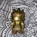 Funko Mystery Mini Game of Thrones Series 4 - The Mountain Kingsguard - Loose