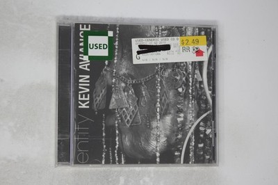 Kevin Aviance- Entity CD