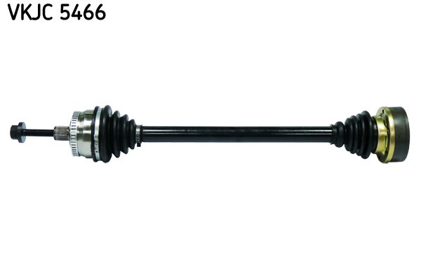 DRIVE SHAFT VKJC 5466 FOR VW AUDI A4/S4 AZM 2.0L ARG/APT/ADR 1.8L ALZ/ARM 1.6L - Image 4
