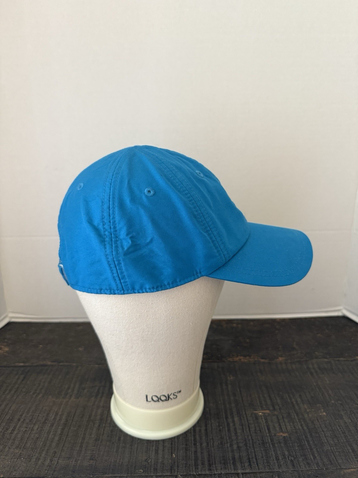Lacoste Medium Gator Adjustable Hat - image 5