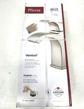 Pfister Venturi 4in. Centerset Single-Handle ...