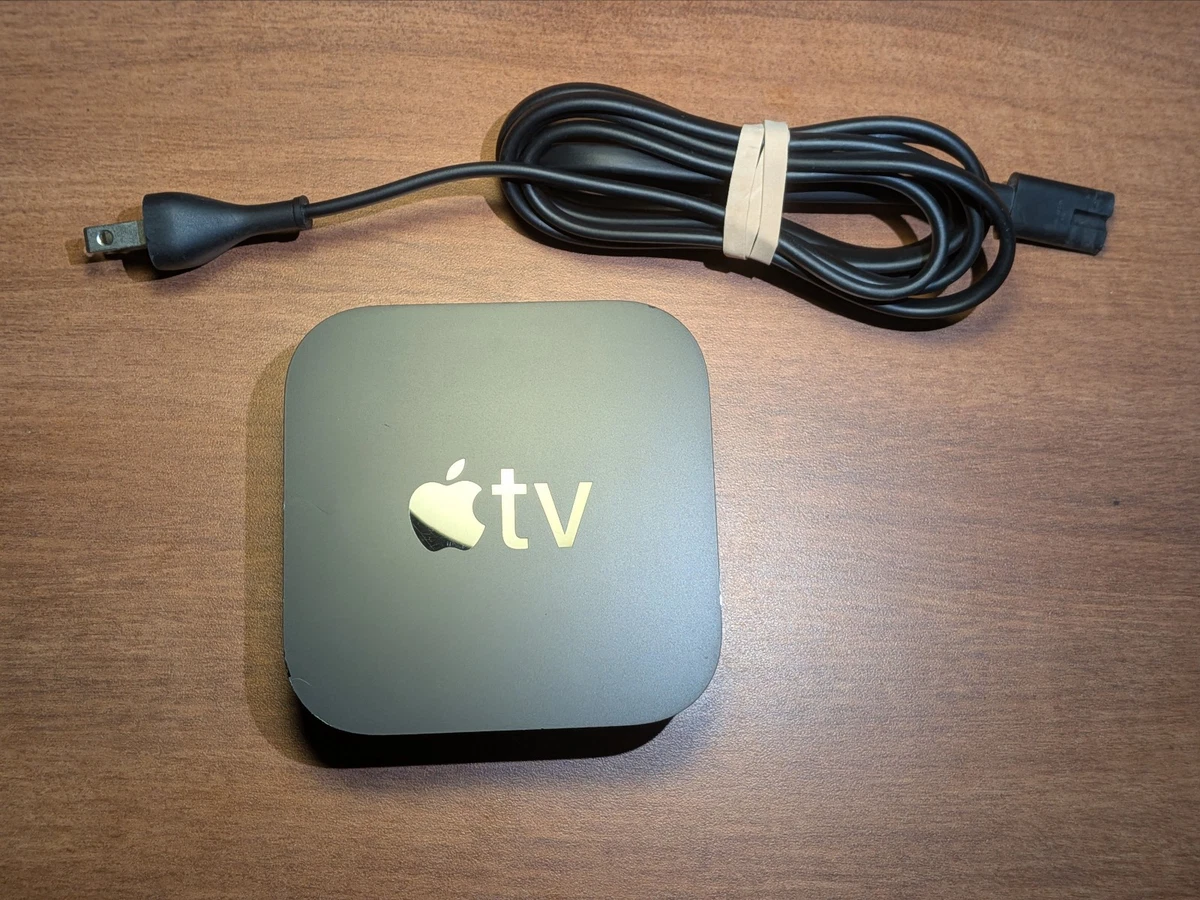 Apple TV 4K (2nd Generation) for sale - eBay
