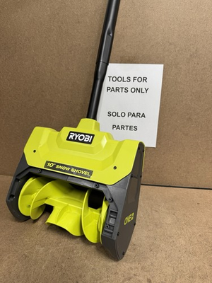 #ad #ad Ryobi 18V P2706VNM 10” Not Complete Used Tool Only R1 $39.99