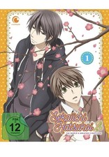 Sekaiichi Hatsukoi - Staffel 2 - Vol.1 / Blu Ray / NEU