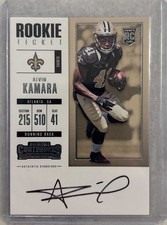 2017 Panini Contenders Draft Picks Baseball Cards 6