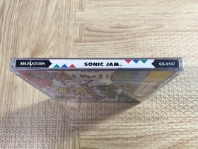 Sonic Jam SEGA SATURN Japan - FJ5671