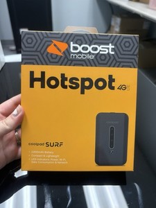 boost mobile hotspot box BOOST MOBILE COOLPAD STREAM PREPAID HOTSPOT WI-FI