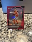 New Listing2024 Panini Prizm - Rookies Bo Nix #309 Pink Prizm (RC)