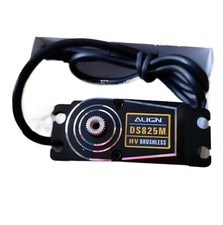Align DS825M servo brushless alta tensione TREX 550/600/700/800 elicottero elicottero Heli