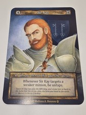 Morgana le Fay Prices | Sorcery: Contested Realms Arthurian Legends