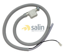 DELONGHI DISHWASHER AQUASTOP VALVE WATER INLET HOSE DEDW645S DEDW645SI DEDW645W