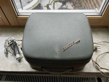 Tonbandgerät GRUNDIG TK20 Funktionstüchtig,Grundig Mikrofon, Tonbänder