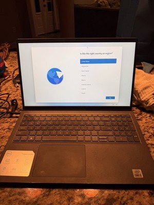 Dell Inspiron 15 2-in-1 Touchscreen Convertible Laptop