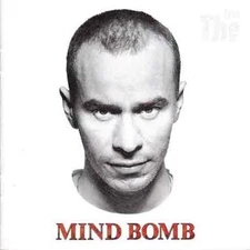 Mind Bomb by The the [Audio CD]