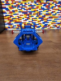 LEGO Space: Mobile Recovery Vehicle (6926)