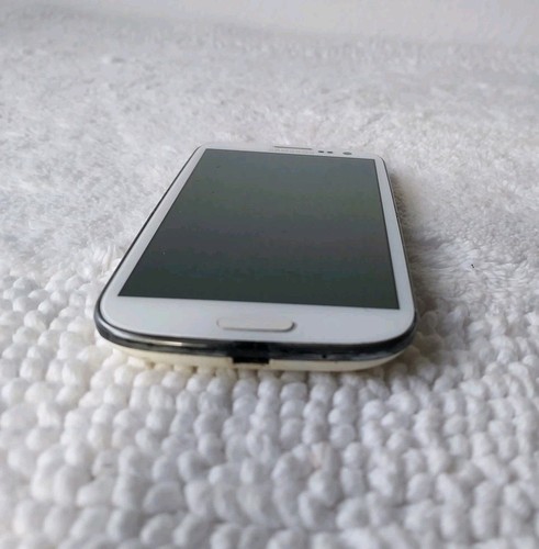 Samsung Galaxy S3 GT-I9300 Android 16GB 1GB RAM, 3G 4.8" Smartphone PARTS ONLY ! - Afbeelding 4 van 6