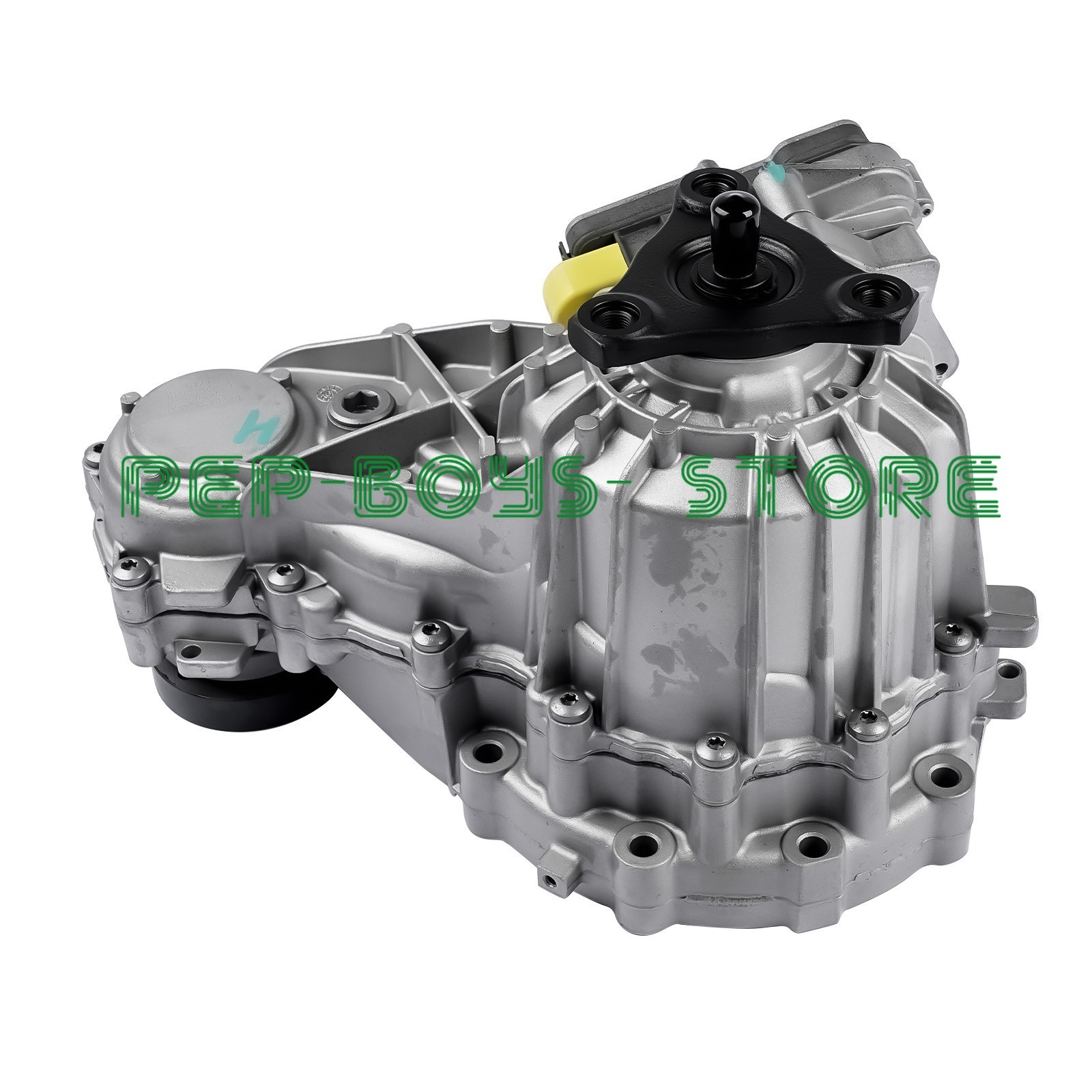 Maserati Ghibli 2017-2020 Transfer case P/N 670033011