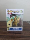 Funko POP! Games: Pokémon: Leafeon #866