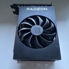 PowerColor AMD Radeon PCIe x16 Graphics Card Single Fan Heatsink Multi-Monitor — photo 2