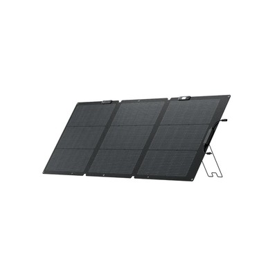EcoFlow NextGen 160W - Mobiles Solarpanel