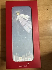 PAPYRUS Christmas Greeting Cards Box of 16 w Envelopes