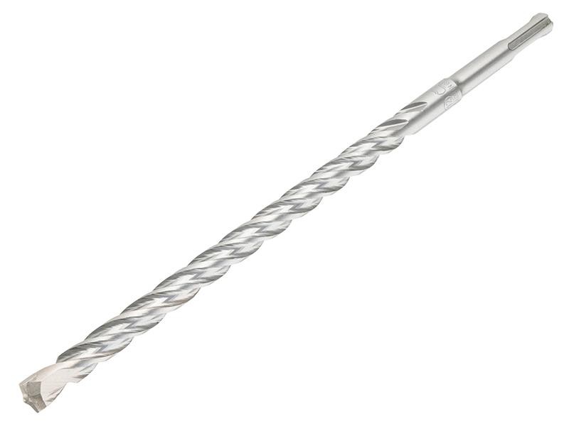 Drill Bit SDS Plus 12Mm X 260Mm Carbide Masonry Heavy Duty Dewalt DEWDT9554QZ